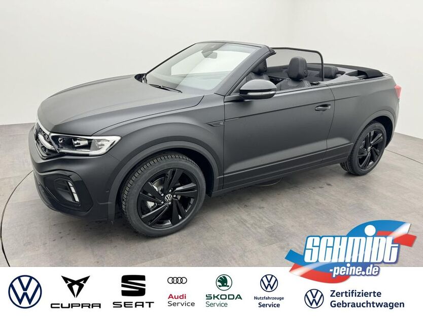VW T-Roc 2.600 km 38.900 € Peine 31226