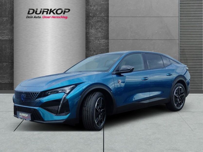 Peugeot 408 7.492 km 30.470 € Hildesheim 31135