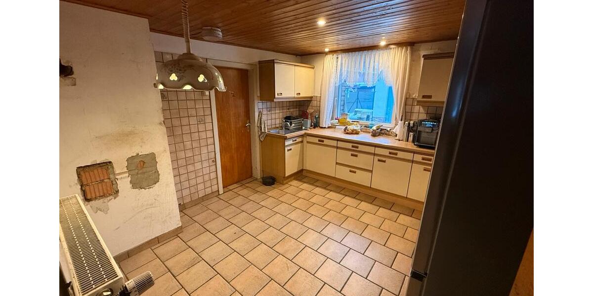 Einfamilienhaus Bockenem - 6 Zimmer, 160 m&sup2;, 99.000&euro; | Angebot:24803455