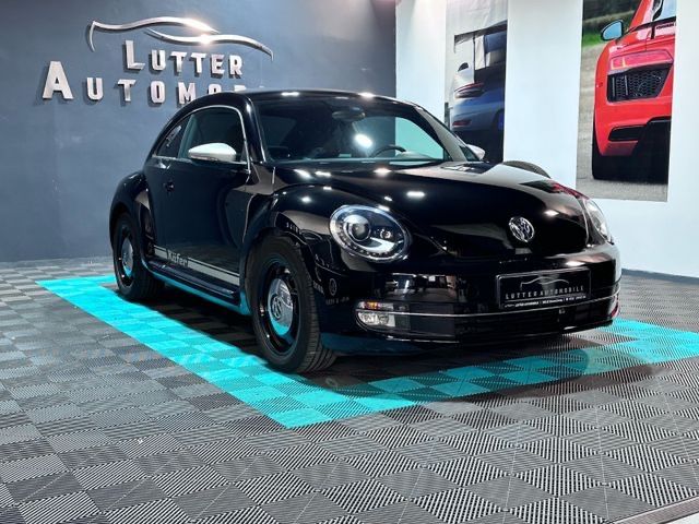 VW Beetle 133.000 km 11.499 € Braunschweig 38122