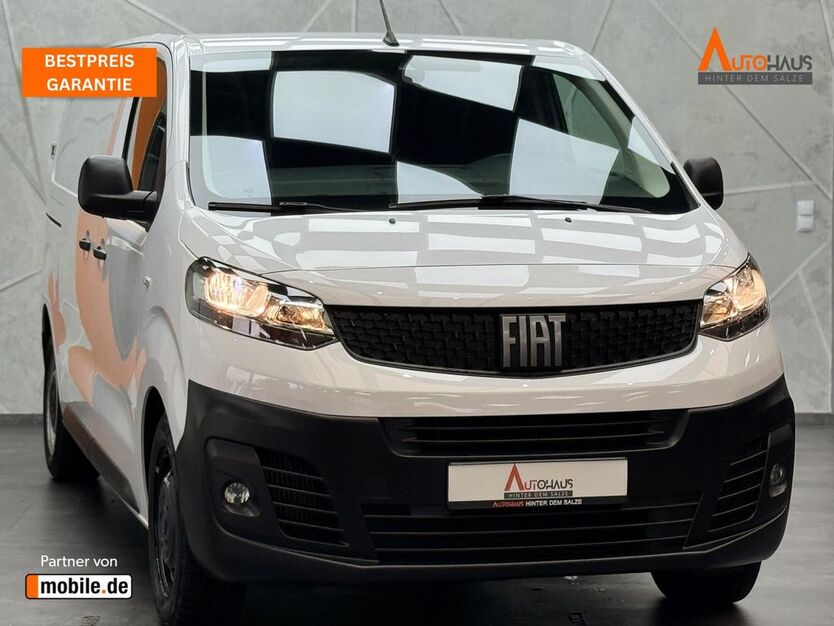 Fiat Scudo 105.998 km 13.950 € Salzgitter 38259