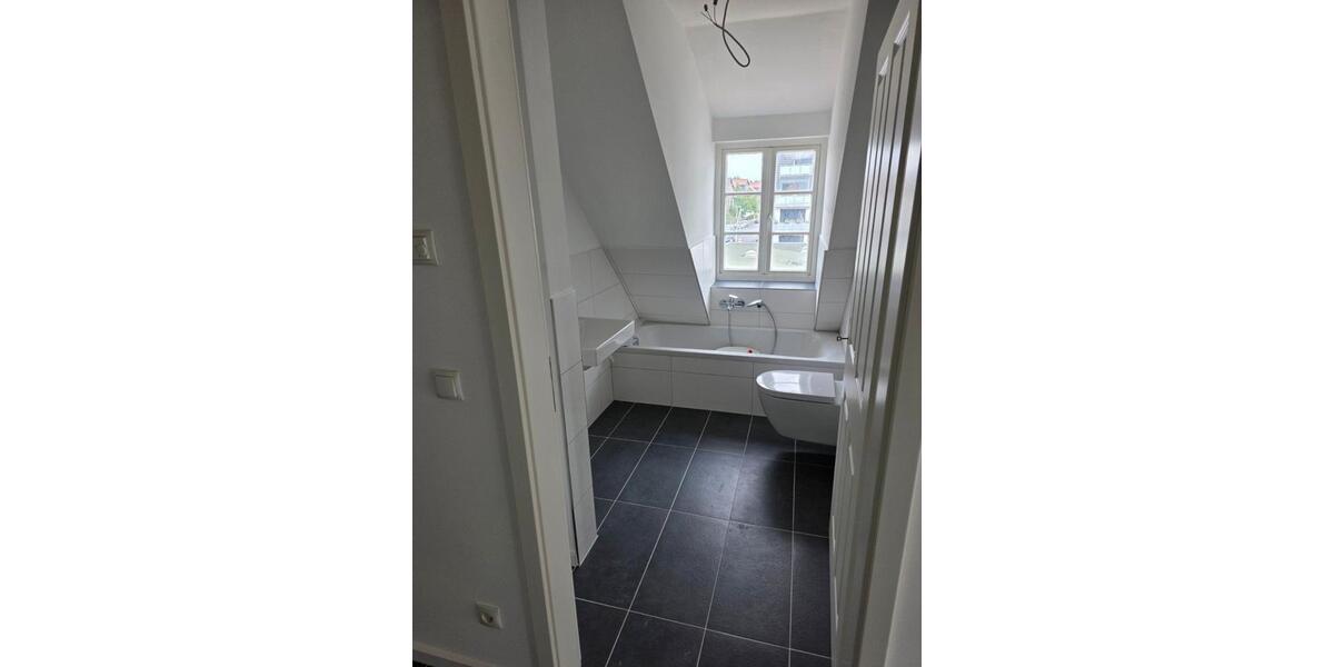 Etagenwohnung Braunschweig Broitzem - 3 Zimmer, 77 m&sup2;, 891&euro; | Angebot:26251208