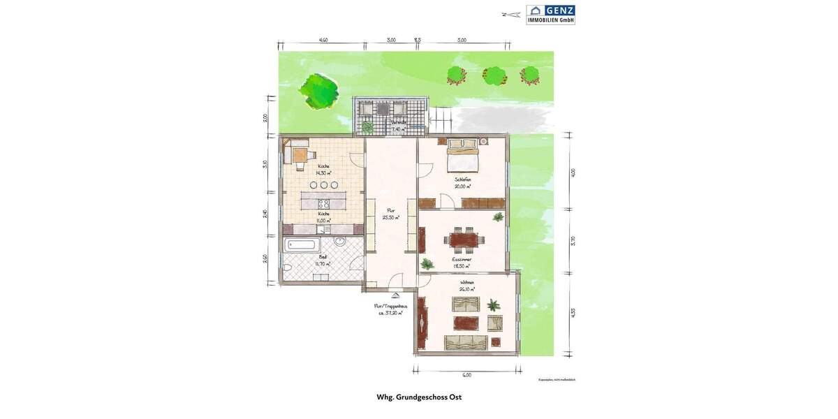 Mehrfamilienhaus, Wohnhaus Bockenem Schlewecke - 1 Zimmer, 988.000&euro; | Angebot:26806329