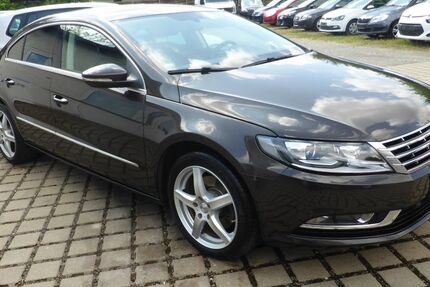 VW CC 129.800 km 14.490 € Wolfenbüttel 38304
