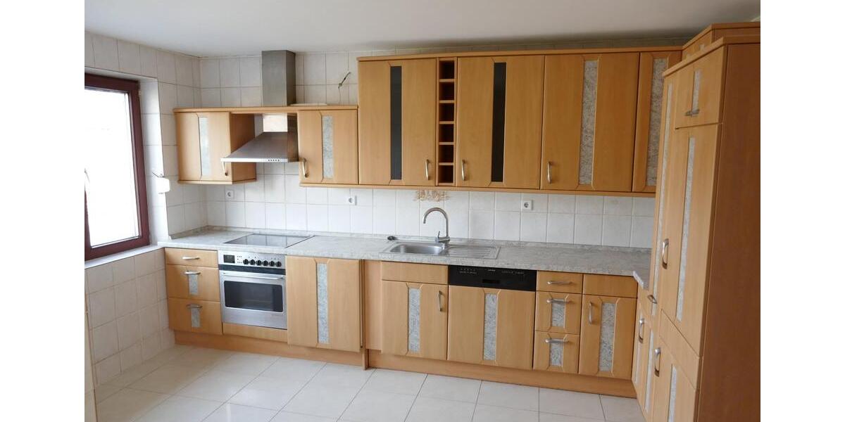 Erdgeschoßwohnung Meine - 5 Zimmer, 150 m&sup2;, 1.050&euro; | Angebot:25151386