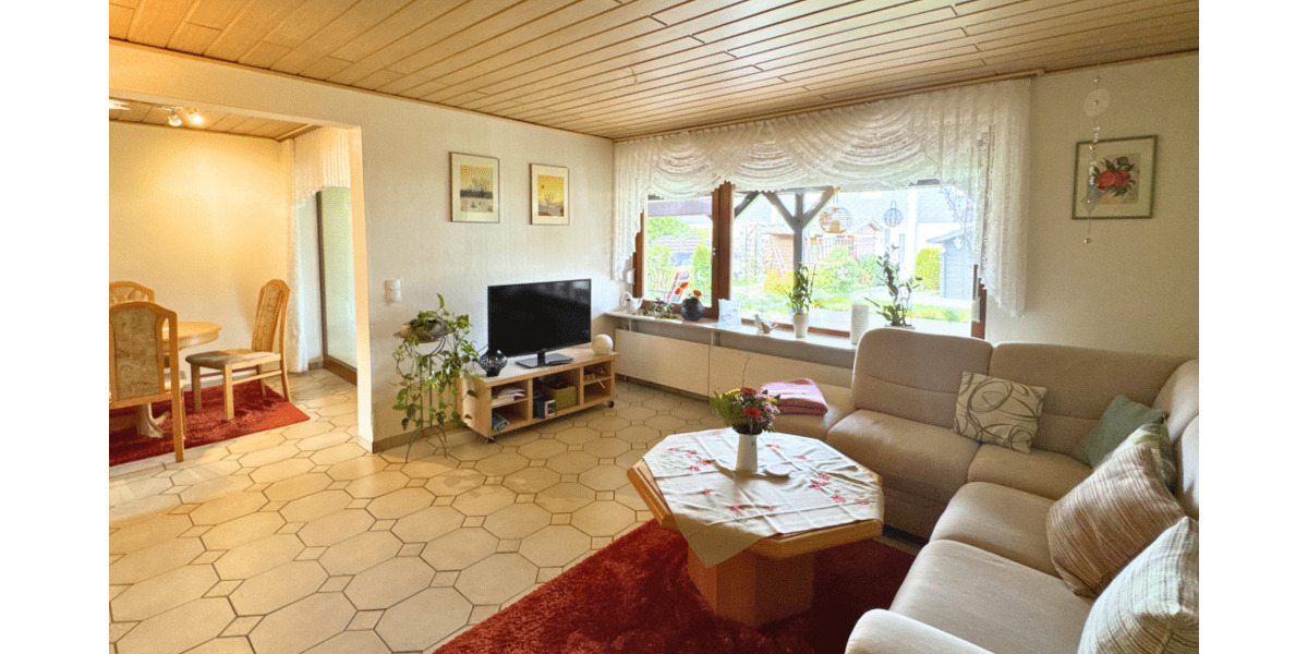 Reihenmittelhaus Salzgitter Lebenstedt - 4 Zimmer, 95 m&sup2;, 235.000&euro; | Angebot:26544622