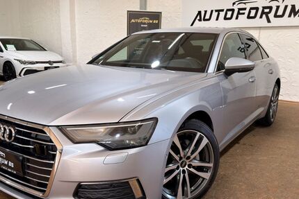 Audi A6 69.999 km 31.490 &euro; Braunschweig Wenden 38110