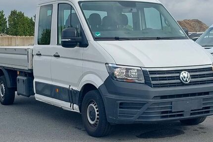 VW Crafter 44.054 km 26.950 &euro; Salzgitter 38259