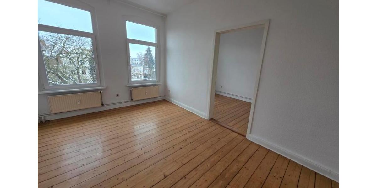 Etagenwohnung Braunschweig Nordstadt - 3 Zimmer, 60 m&sup2;, 719&euro; | Angebot:24876377