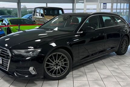 Audi A6 234.635 km 18.690 &euro; Goslar 38644