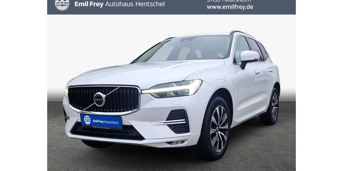 Volvo XC60 11.219 km 42.751 &euro; Hildesheim 31135