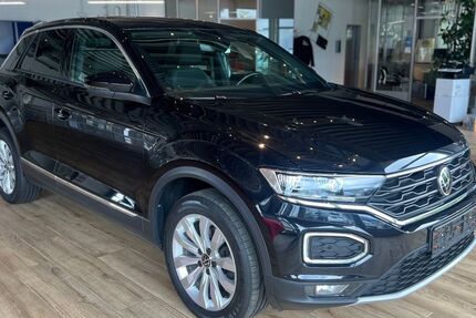 VW T-Roc 84.879 km 20.999 € Goslar 38644