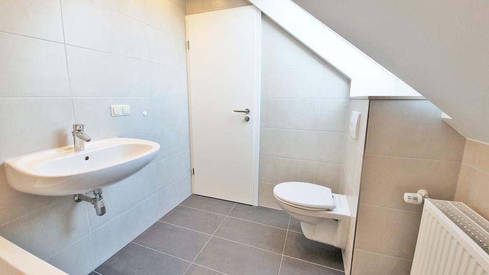 Reihenhaus Peine - 4 Zimmer, 100 m&sup2;, 1.035&euro; | Angebot:24960910