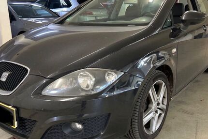 Seat Leon 129.700 km 5.290 € Lengede 38268