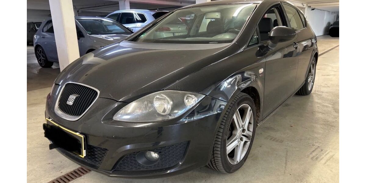 Seat Leon 129.700 km 5.290 € Lengede 38268