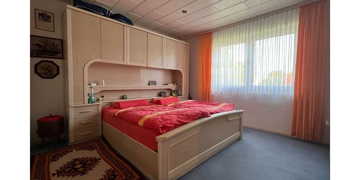 Wohnen auf einer Ebene 4 zimmer