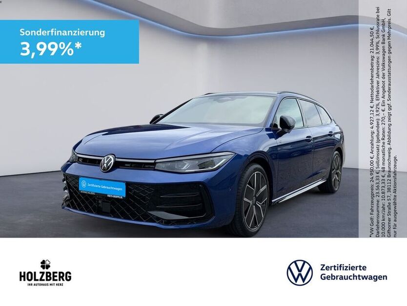 Passat