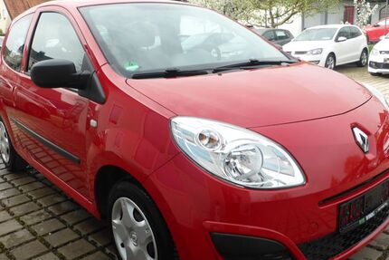 Renault Twingo 99.252 km 2.990 € Wolfenbüttel 38304