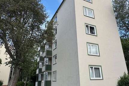 Wohnung zum Mieten in Salzgitter Gebhardshagen 290 € 20 m²