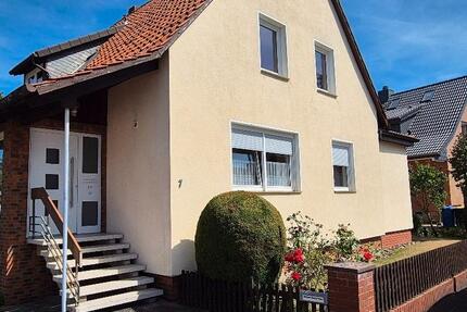 Haus Harsum - 8 Zimmer, 165 m&sup2;, 315.000&euro; | Angebot:27269920