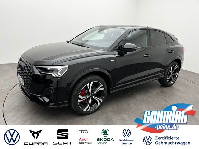 Audi Q3 12.000 km 49.600 &euro; Peine 31226