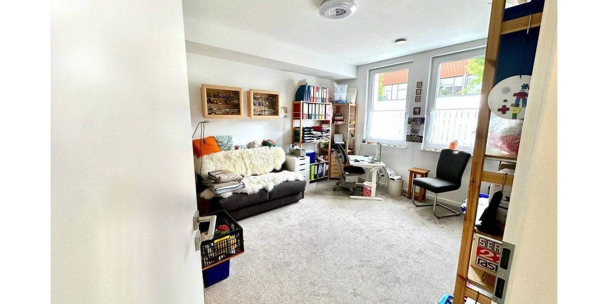 Etagenwohnung Hildesheim Ochtersum - 3 Zimmer, 105 m&sup2;, 1.250&euro; | Angebot:26830362