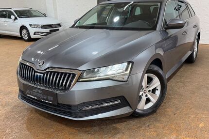 Skoda Superb 124.999 km 17.990 &euro; Braunschweig Wenden 38110