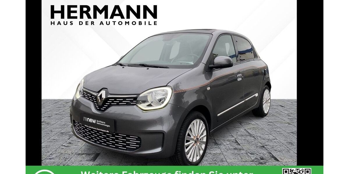 Renault Twingo 49.049 km 13.912 € Hildesheim 31135