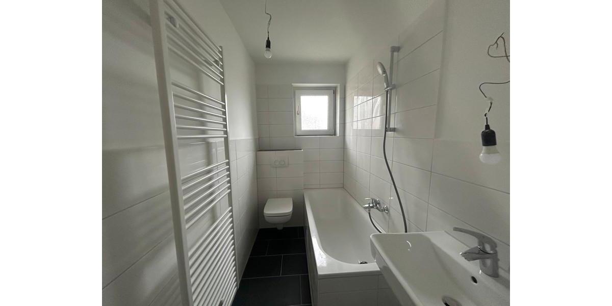 Etagenwohnung Braunschweig Südstadt- Rautheim- Mascherode - 2 Zimmer, 50 m&sup2;, 512&euro; | Angebot:26204395