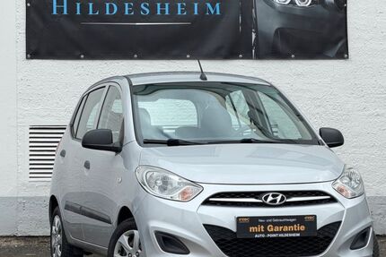 Hyundai i10 100.000 km 5.990 &euro; Hildesheim 31135