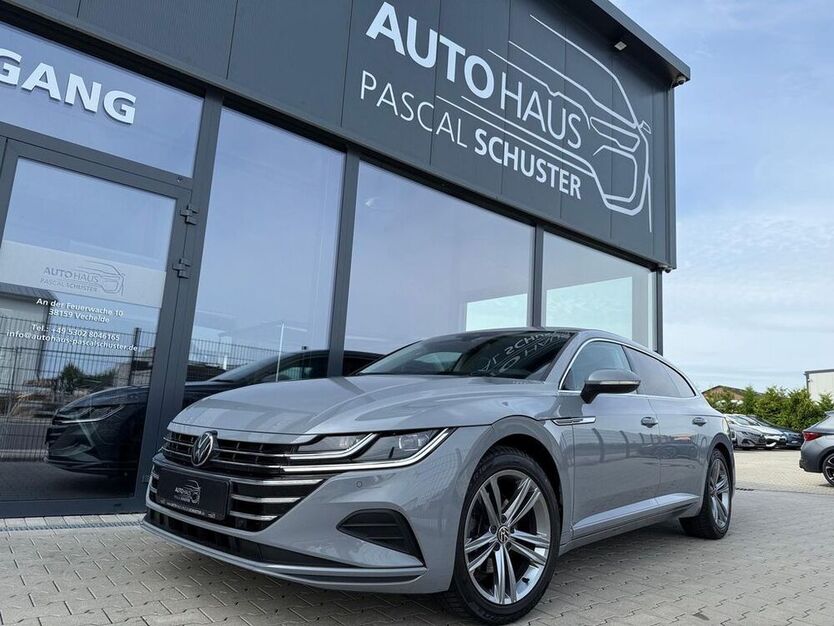 Arteon