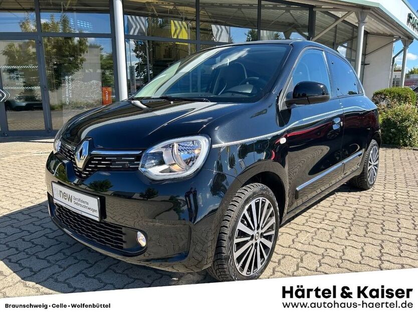 Twingo