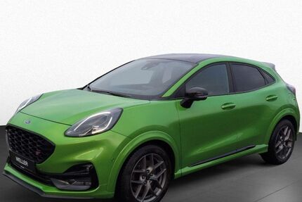 Ford Puma 56.310 km 18.490 &euro; Braunschweig 38112