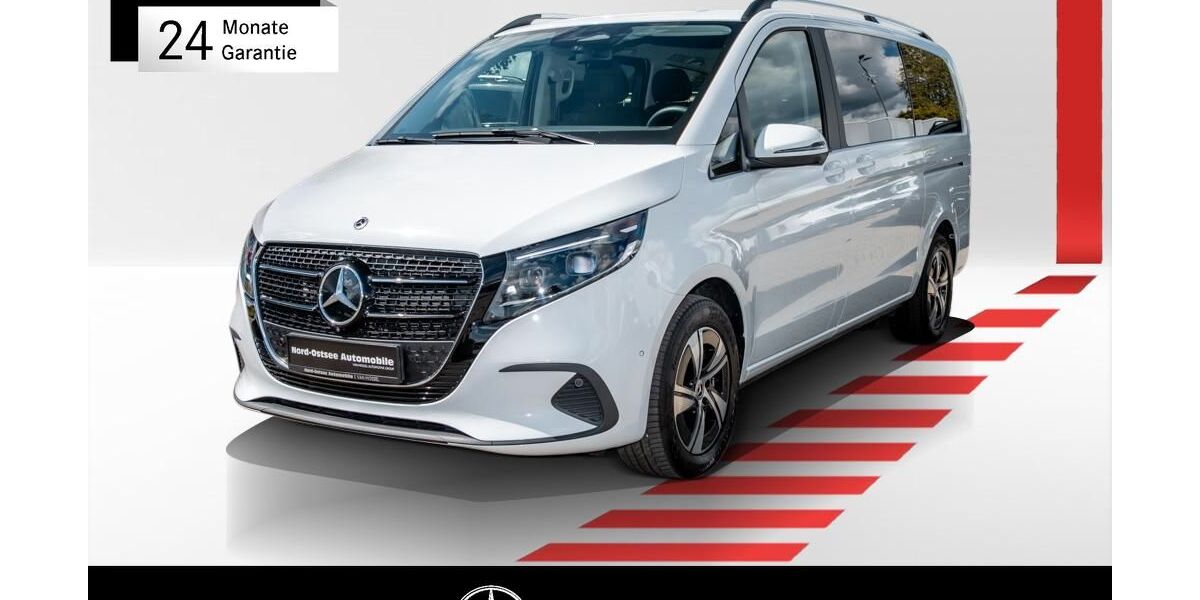 Mercedes-Benz V 220 18.045 km 61.590 &euro; Hildesheim OT Nord 31137