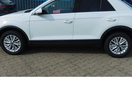 VW T-Roc 19.990 km 21.390 € Vordorf 38533