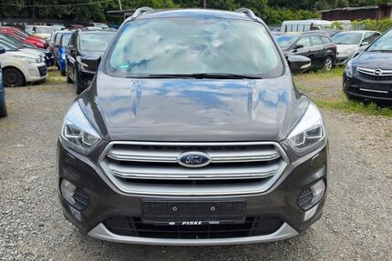 Ford Kuga 98.064 km 8.490 &euro; Braunschweig 38120
