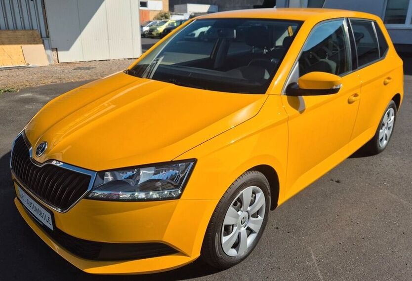 Fabia
