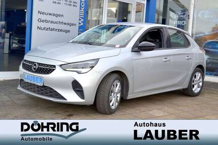 Opel Corsa 19.263 km 12.250 &euro; Braunschweig 38106