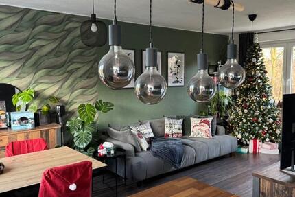 Haus Goslar Jürgenohl - 3 Zimmer, 72 m&sup2;, 990&euro; | Angebot:23856594