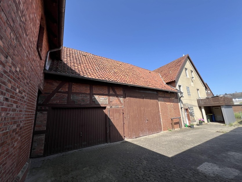 Wohnen undoder Kapitalanlage 14 zimmer