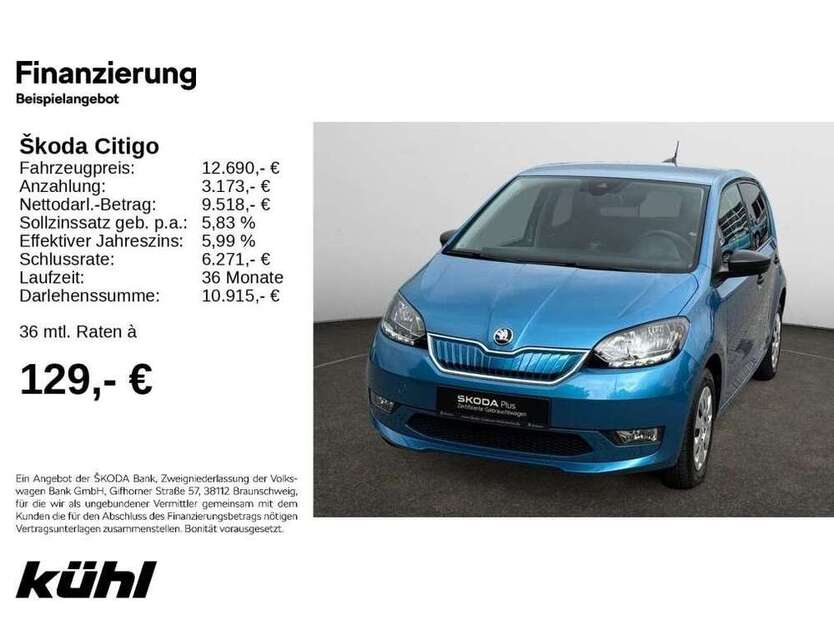 Citigo