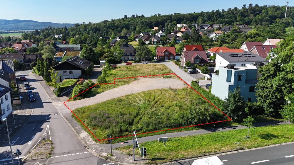 Baugrundstück in Hi-Neuhof - Grundstück Hildesheim Neuhof | Angebot:27396779