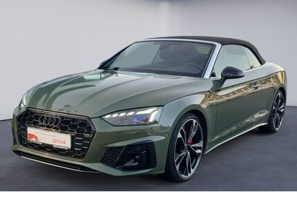 Audi A5 20.900 km 45.250 € Braunschweig 38124