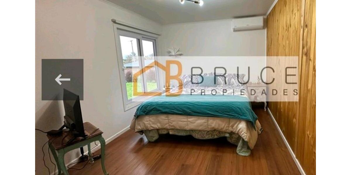 Haus mit über 5.000 m² Grundstück in Osorno, Chile – zu verkaufen 6 zimmer