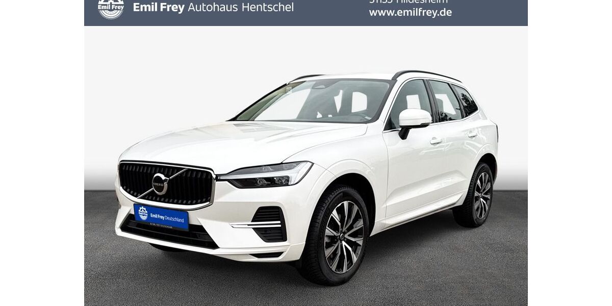 Volvo XC60 12.785 km 36.709 &euro; Hildesheim 31135