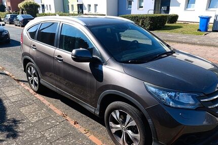 Honda CR-V 140.000 km 12.100 € Braunschweig 38120