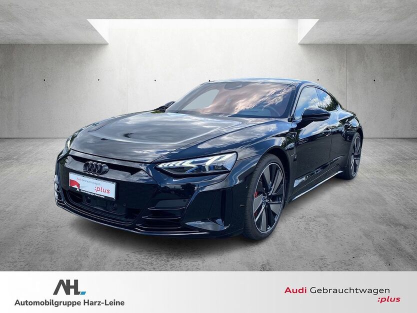 Audi RS e-tron GT 20.950 km 71.990 € Goslar 38644