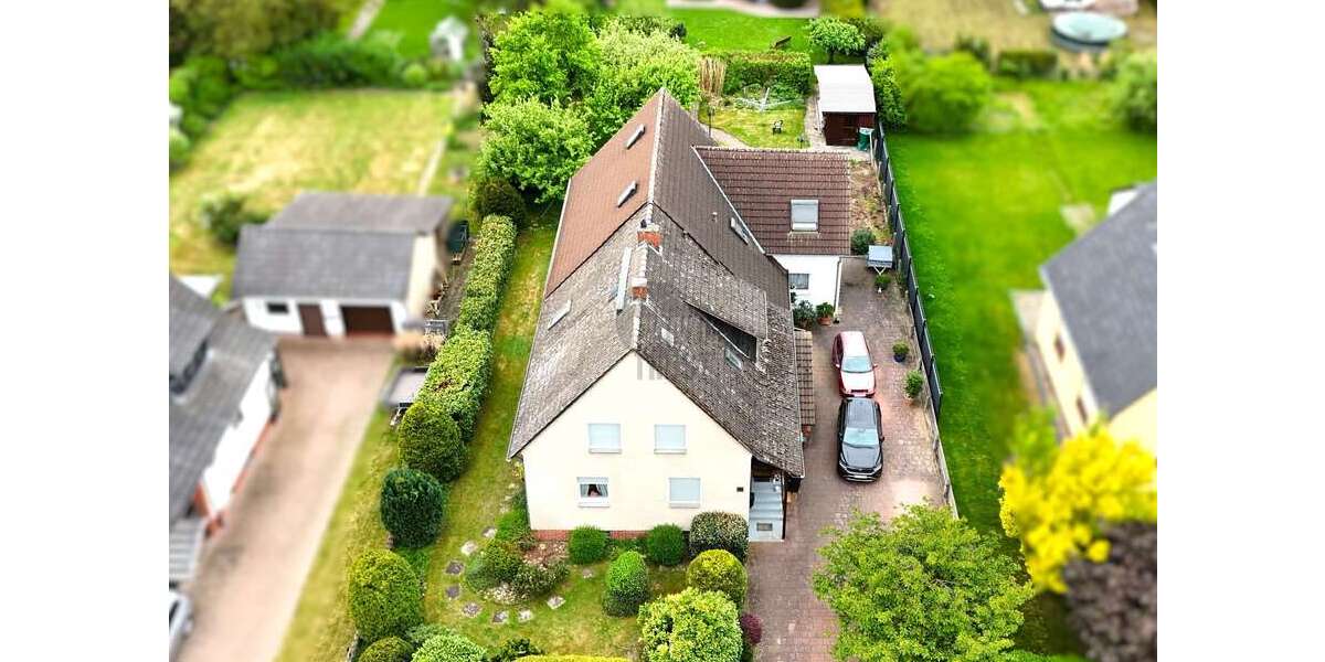 Haus zum Kaufen in Braunschweig Hondelage 499.000 € 273 m² 11 zimmer