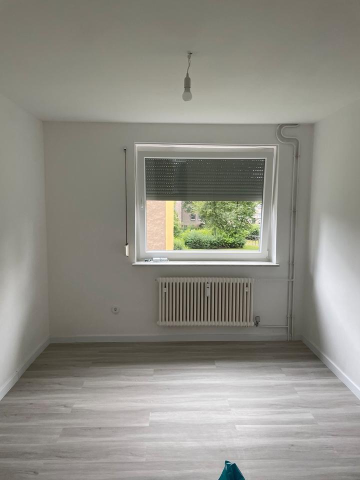 Vermiete 3 Zimmer Wohnung Brucknerstr. 9 Salzgitter Lebenstedt