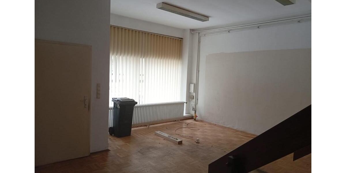 Reihenhaus zur Miete ab sofort Goslar Altstadt 13 zimmer